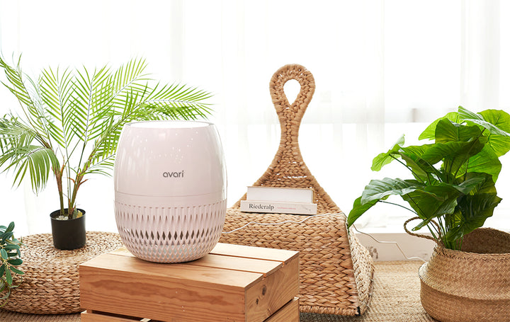 Personal Space HEPA Air Purifier