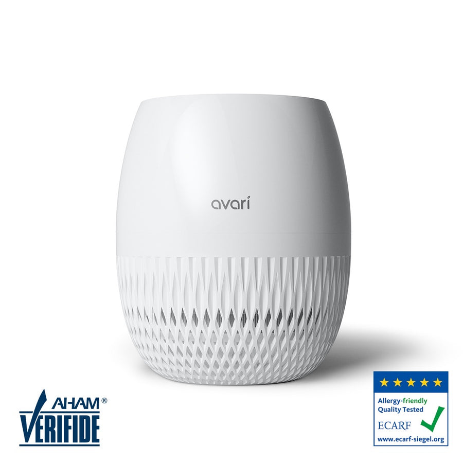 Avari EG HEPA Air Purifier Front